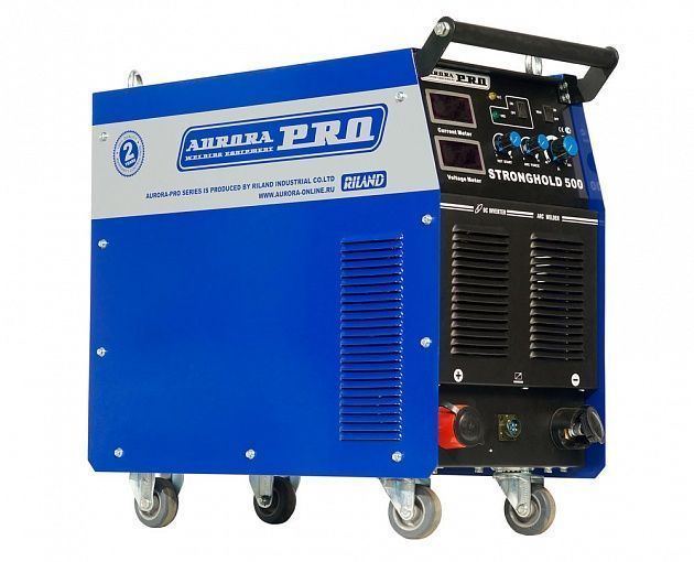 AuroraPRO STRONGHOLD 500