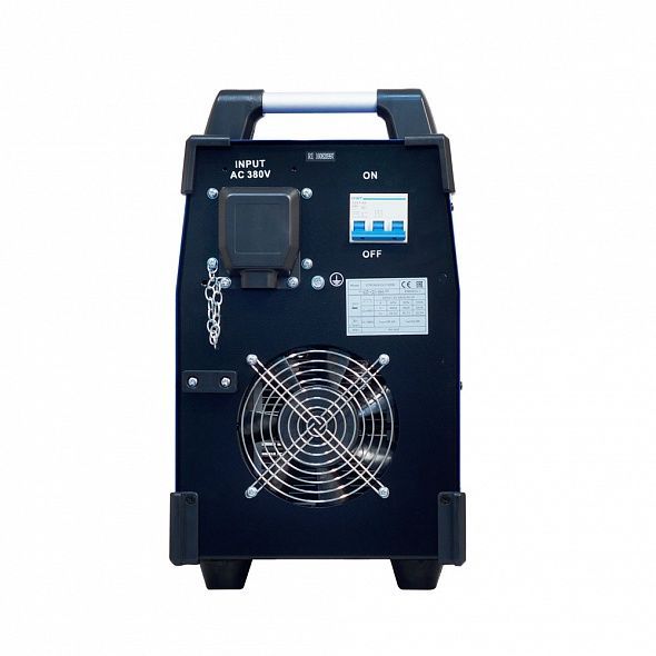 AuroraPRO STRONGHOLD 500M 4