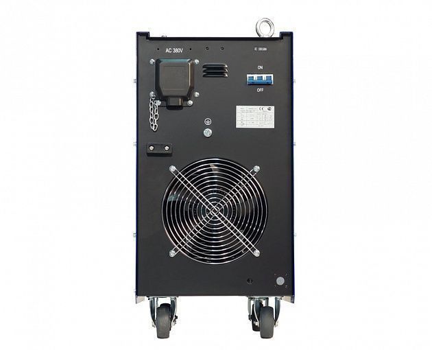 AuroraPRO STRONGHOLD 630 4