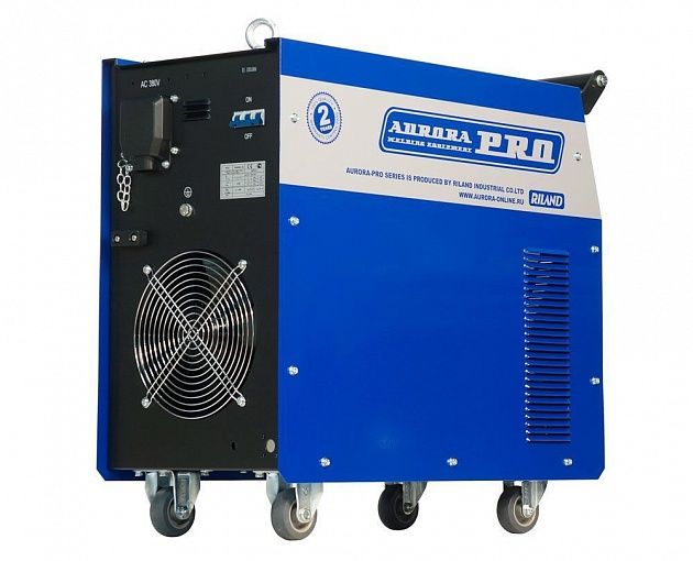 AuroraPRO STRONGHOLD 630 5