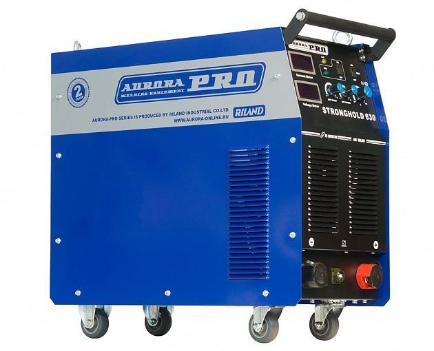 AuroraPRO STRONGHOLD 630