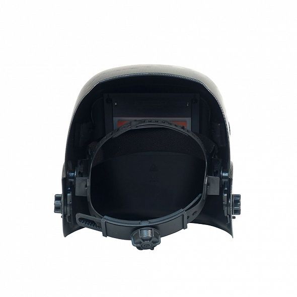 Маска сварочная Хамелеон Aurora A777 CARBON 7