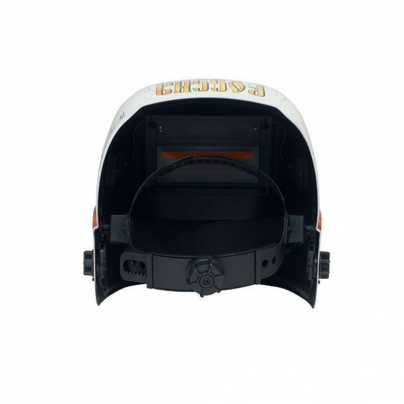 Маска сварочная Хамелеон Aurora A777 RUSSIAN 5