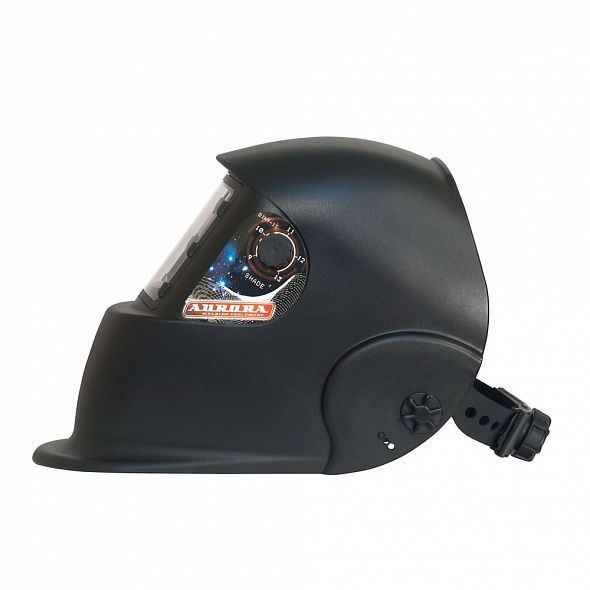 Маска сварочная Хамелеон Aurora A998 BLACK COSMO 7