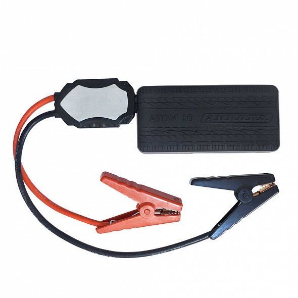 Пусковое устройство нового поколения AURORA ATOM 10 5