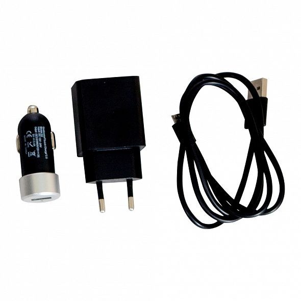 Профессиональное пусковое устройство AURORA ATOM 40 10