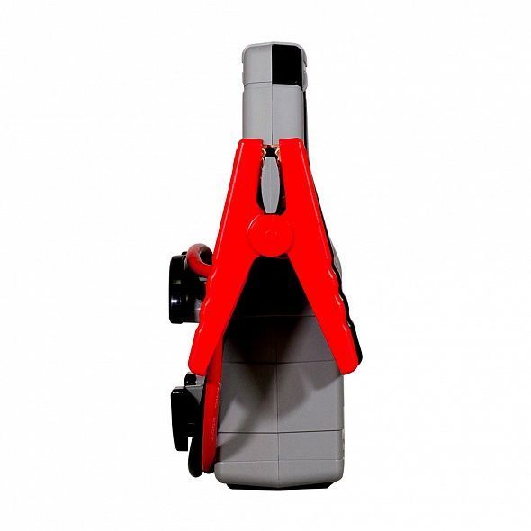 Профессиональное пусковое устройство AURORA ATOM 40 8