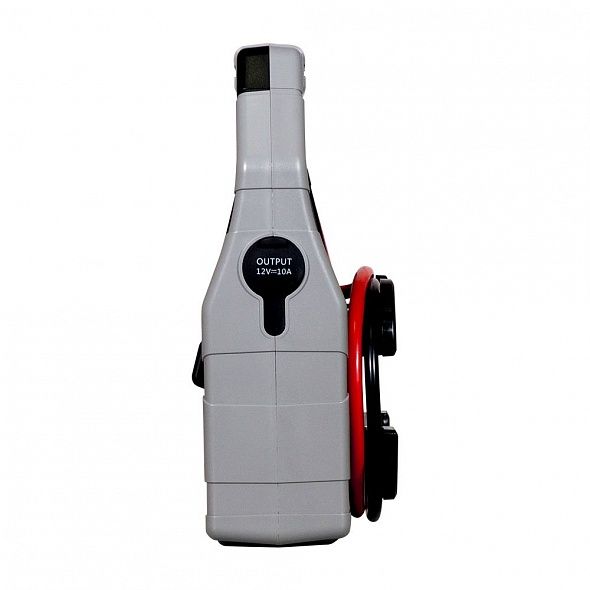 Профессиональное пусковое устройство AURORA ATOM 40 4