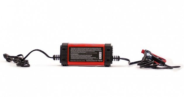 Интеллектуальное зарядное устройство Aurora SPRINT 4 4