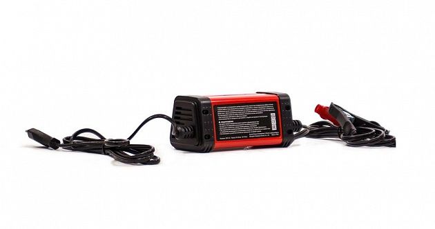 Интеллектуальное зарядное устройство Aurora SPRINT 4 5