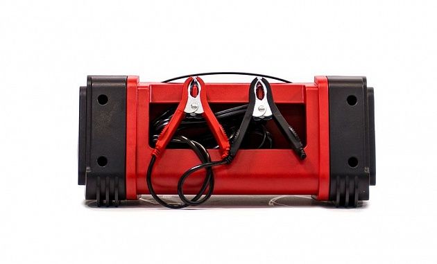 Интеллектуальное зарядное устройство SPRINT 10D 5