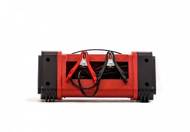 Интеллектуальное зарядное устройство SPRINT 20D 5