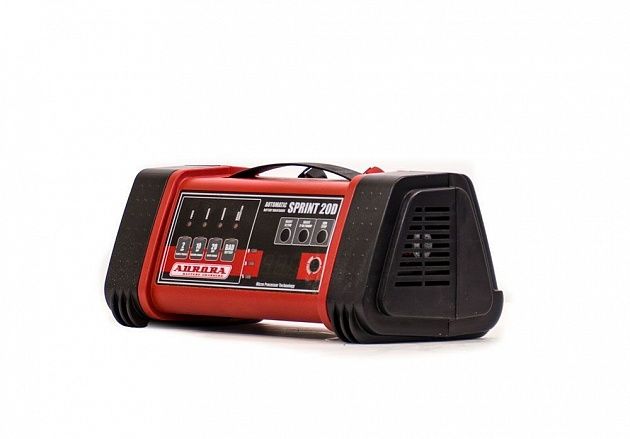 Интеллектуальное зарядное устройство SPRINT 20D 8