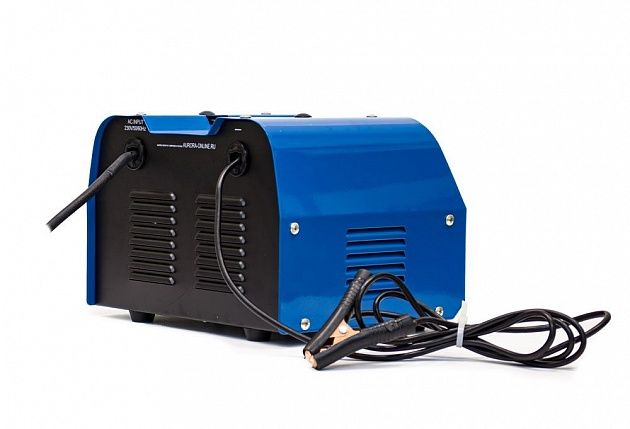 Пуско-зарядное устройство Aurora START 55 9