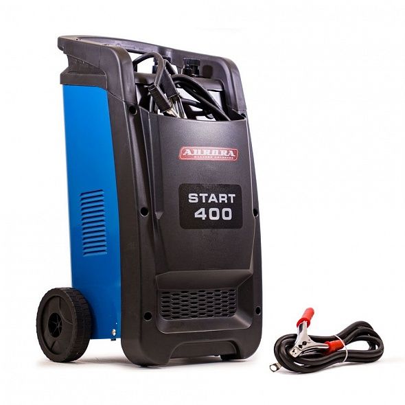 Пускозарядное устройство Aurora Start 400 5