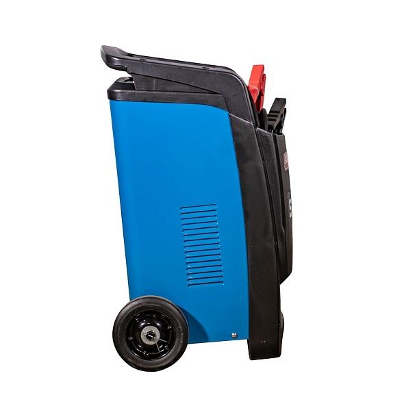 Пуско-зарядное устройство Aurora Start 800 (пульт ДУ) 9