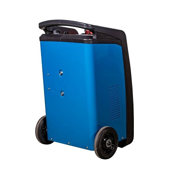 Пуско-зарядное устройство Aurora Start 800 (пульт ДУ) 5