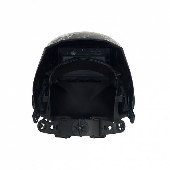 Маска сварочная Хамелеон Aurora SUN-7 CHAIN 6