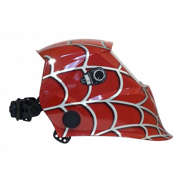 Маска сварочная Хамелеон Aurora SUN-7 SPIDER 6