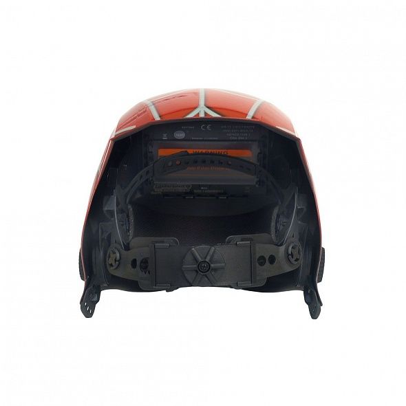 Маска сварочная Хамелеон Aurora SUN-7 SPIDER 8