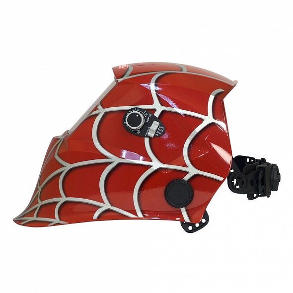 Маска сварочная Хамелеон Aurora SUN-7 SPIDER 4