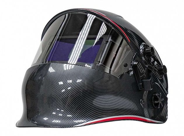 Маска сварочная Хамелеон Aurora SUN-9 DYNAMIC 8