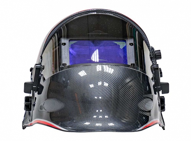 Маска сварочная Хамелеон Aurora SUN-9 DYNAMIC 9