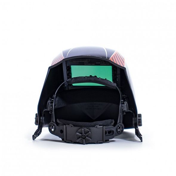 Маска сварочная Хамелеон Aurora SUN-9 MAX EXPERT 6