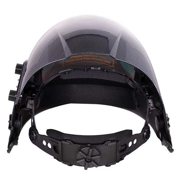 Маска сварщика Хамелеон Aurora SUN-9 PANORAMIC 6