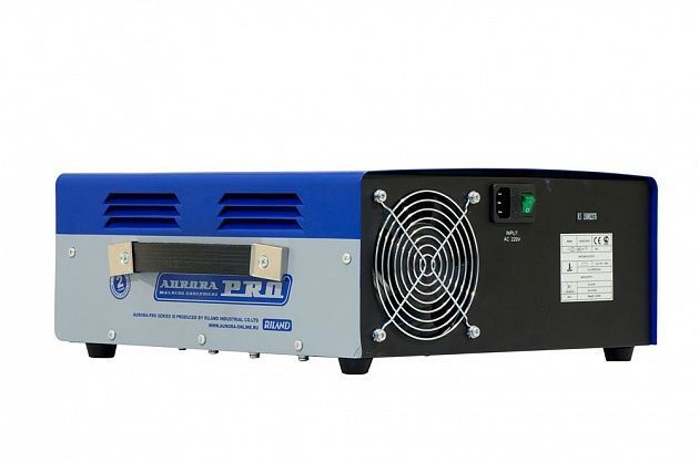 Сварочный аппарат точечной сварки AuroraPRO SHOOT M10 5