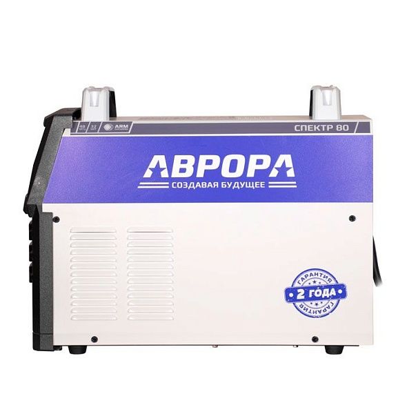 Аппарат плазменной резки АВРОРА Спектр 80 6