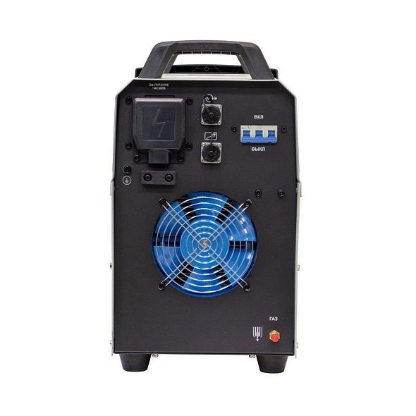 Аппарат плазменной резки АВРОРА СПЕКТР 100 6