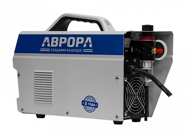 Аппарат плазменной резки АВРОРА Джет 40 6