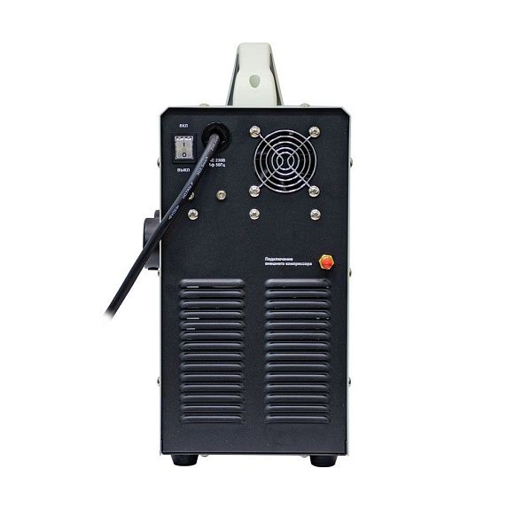 Аппарат плазменной резки АВРОРА Джет 40 КОМПРЕССОР 5