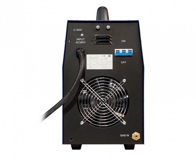 Аппарат плазменной резки AuroraPRO AIRFORCE 60 4