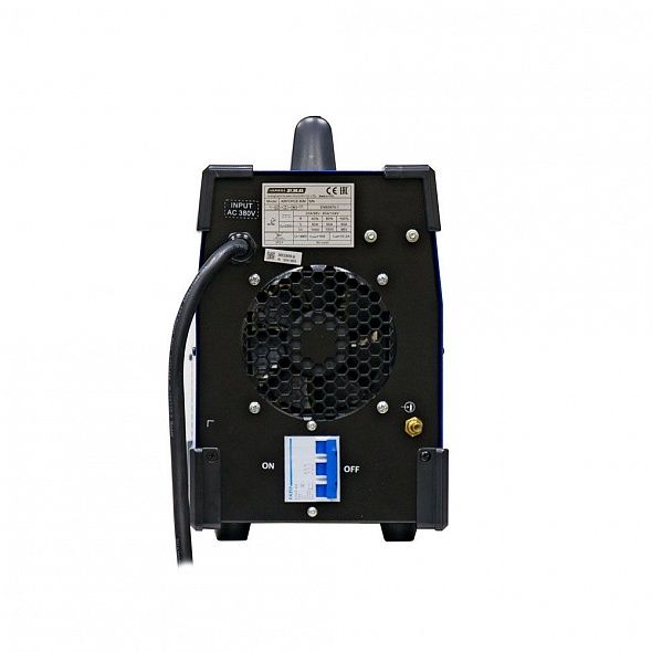 Аппарат плазменной резки AuroraPRO AIRFORCE 60M 5