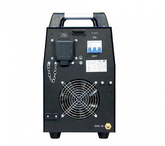 Аппарат плазменной резки AuroraPRO AIRFORCE 80 4