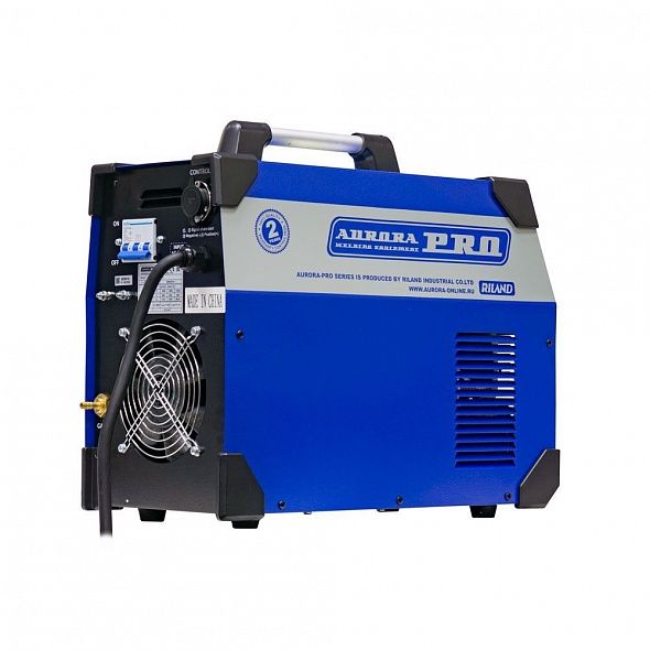Аппарат плазменной резки AuroraPRO AIRFORCE 80M 4