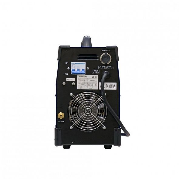 Аппарат плазменной резки AuroraPRO AIRFORCE 80M 5