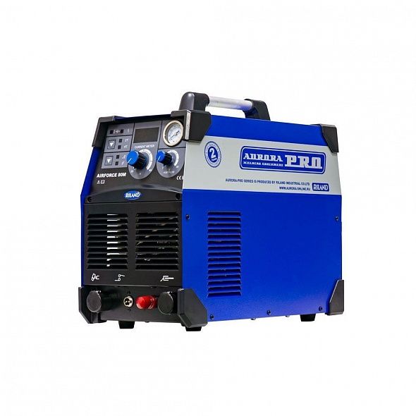 Аппарат плазменной резки AuroraPRO AIRFORCE 80M 8