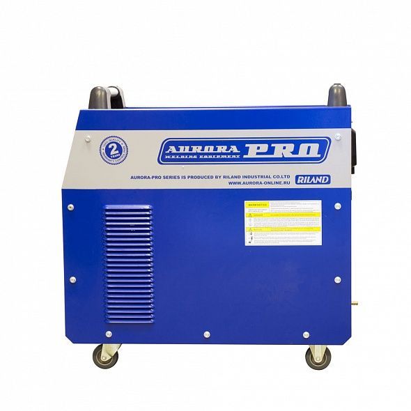 Аппарат плазменной резки AuroraPRO AIRFORCE 100 4