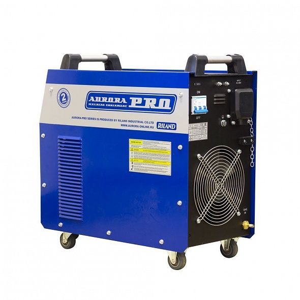 Аппарат плазменной резки AuroraPRO AIRFORCE 100 5