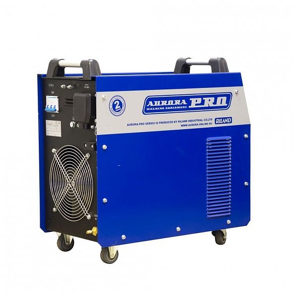 Аппарат плазменной резки AuroraPRO AIRFORCE 100 6