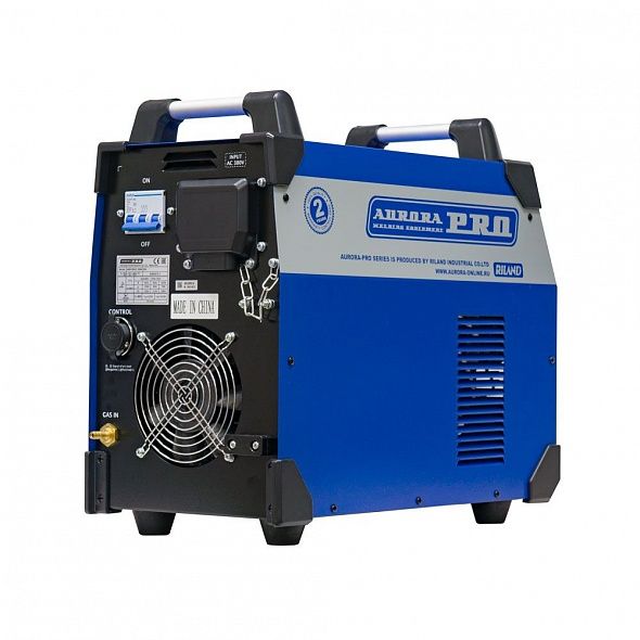 Аппарат плазменной резки AuroraPRO AIRFORCE 100M 5