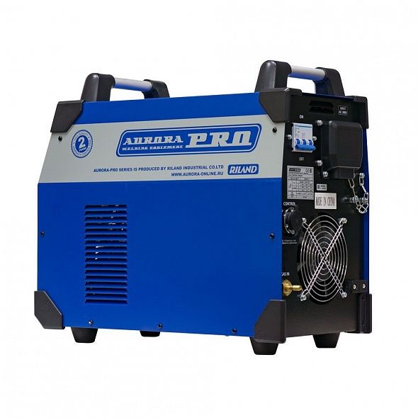 Аппарат плазменной резки AuroraPRO AIRFORCE 100M 7