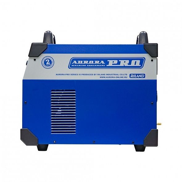 Аппарат плазменной резки AuroraPRO AIRFORCE 100M 8