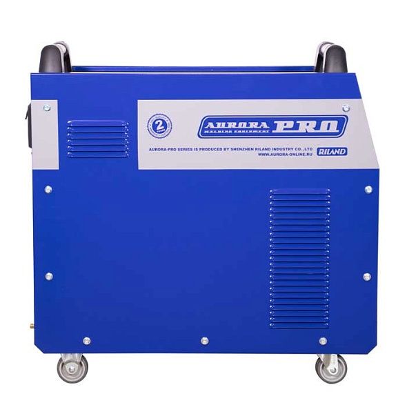 Аппарат плазменной резки AuroraPRO AIRFORCE 100 INDUSTRIAL 4