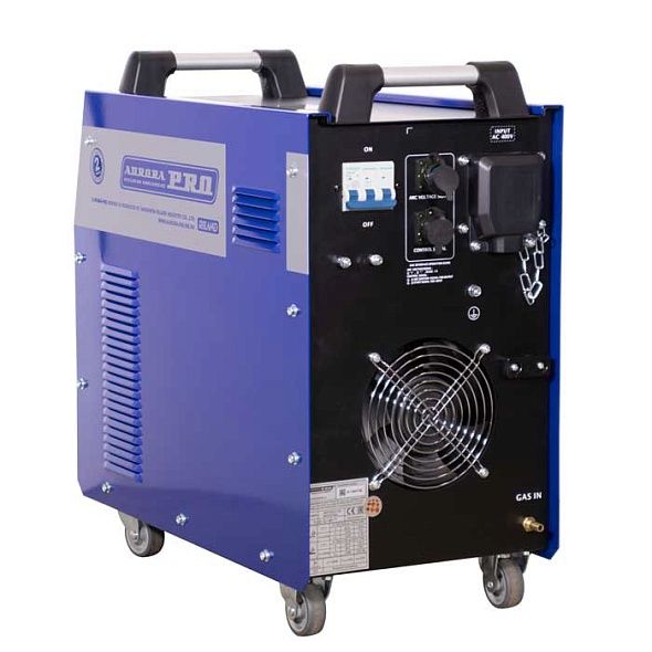 Аппарат плазменной резки AuroraPRO AIRFORCE 100 INDUSTRIAL 7