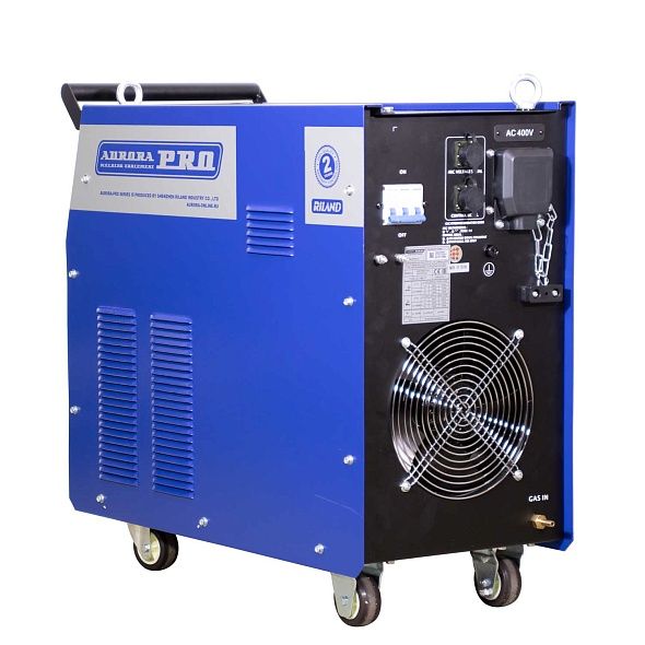 Аппарат плазменной резки AuroraPRO AIRFORCE 160 5