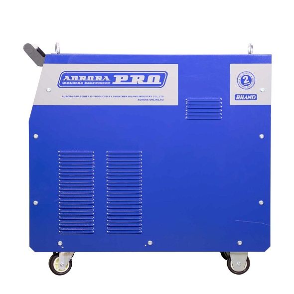 Аппарат плазменной резки AuroraPRO AIRFORCE 160 6